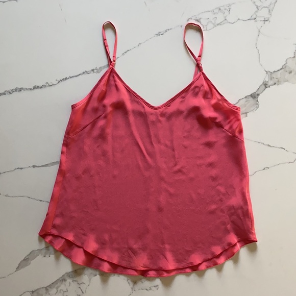 Wilfred Silk Minou Camisole - Picture 3 of 9